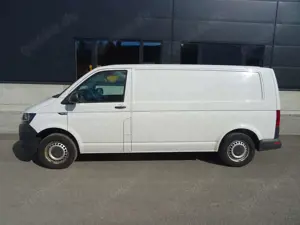 Volkswagen T6 Transporter 2.0 TDI 4Motion Kasten lang/Sthzg Bild 4