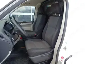 Volkswagen T6 Transporter 2.0 TDI 4Motion Kasten lang/Sthzg Bild 5