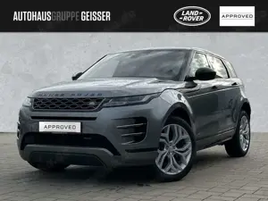 Land Rover Range Rover Evoque D165 AWD R-Dynamic SE ACC