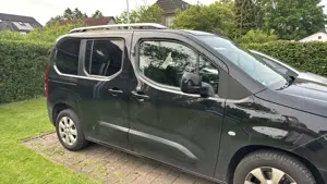 Opel Combo Life 1.2 Turbo Start/Stop Automatik Innovation