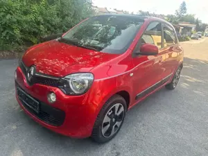 Renault Twingo liberty*FALTDACH*KLIMA*HU+AU*GARANTI*