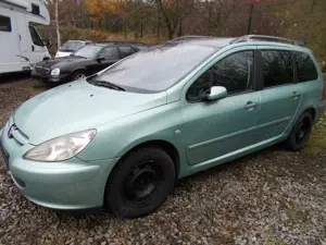 Peugeot 307 Break 110 Presence