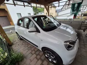 Renault Twingo Zen Electric