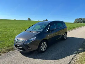 Opel Zafira Tourer Zafira 1.4 Turbo Style