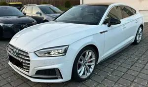 Audi S5 Sportback 3.0 TFSI quattro tiptronic