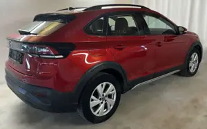 Volkswagen Taigo 1.0 TSI Life Navi PDC DAB LED Bild 3