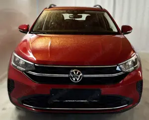 Volkswagen Taigo 1.0 TSI Life Navi PDC DAB LED Bild 2