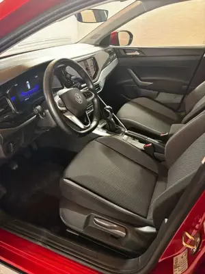 Volkswagen Taigo 1.0 TSI Life Navi PDC DAB LED Bild 4