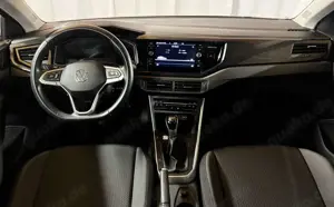 Volkswagen Taigo 1.0 TSI Life Navi PDC DAB LED Bild 5