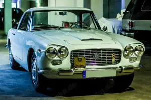 Lancia Flaminia Flaminia GT 2.8 Touring Bild 3