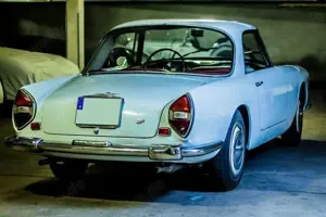 Lancia Flaminia Flaminia GT 2.8 Touring Bild 5