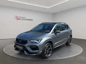 CUPRA Ateca 2.0 TSI VZ 4Drive LED+NAVI+ACC+360KAMERA+CARPLAY+K