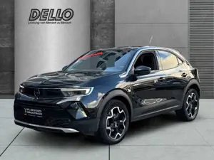 Opel Mokka Ultimate 1.2 PDC+Kamera Sitzh. CarPlay LED Navi