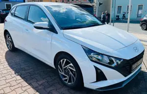 Hyundai i20 Modell 2025 -1.2 Select - Navi-LM-Kamera-Wi-Paket Bild 4