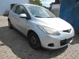 Mazda 2 Lim. 1.3 Independence Sport Bild 2