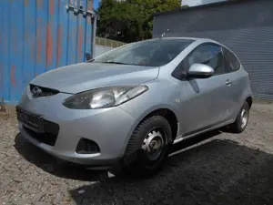 Mazda 2 Lim. 1.3 Independence Sport