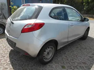 Mazda 2 Lim. 1.3 Independence Sport Bild 5