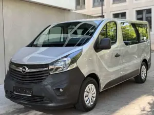 Opel Vivaro B Kombi Combi L1H1 2,9t Euro6 AHK 9-Sitze