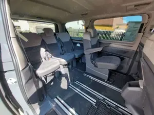 Volkswagen T7 Multivan Multivan 2,0 TDI SCR LÜ Style Bild 5
