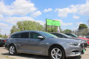 Opel Insignia Innovation*Automatik*SHZ*Klimatronic*Navi*LH.