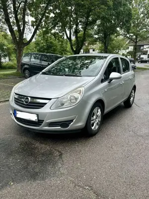 Opel Corsa Perfektes Fahranfänger Auto! TÜV neu bis 6/2027