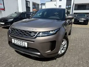 Land Rover Range Rover Evoque RANGE ROVER EVOQUE S 4xKAMERA LEDER NAVI LED PDC