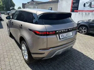 Land Rover Range Rover Evoque RANGE ROVER EVOQUE S 4xKAMERA LEDER NAVI LED PDC Bild 4
