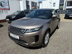 Land Rover Range Rover Evoque RANGE ROVER EVOQUE S 4xKAMERA LEDER NAVI LED PDC Bild 5