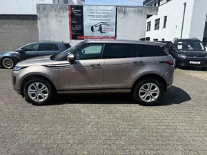 Land Rover Range Rover Evoque RANGE ROVER EVOQUE S 4xKAMERA LEDER NAVI LED PDC Bild 3