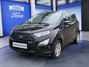 Ford EcoSport 1.0 EcoBoost ST-LINE