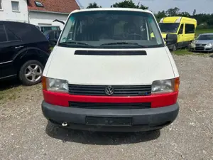 Volkswagen T4 Transporter