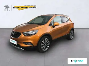Opel Mokka X 1.4T Innovation +AHZ +Kamera +LED +SIV