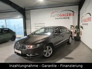 Volkswagen CC BMT/Navi/Bi-Xenon/AHK/GARANTIE/EURO 6