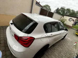 BMW 118 118i Aut. Sport Line