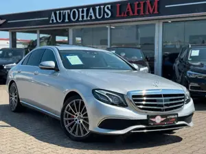 Mercedes-Benz E 350 D Lim. 9G-TRONIC"EXCLUSIVE"HEAD-UP*AHK*360°