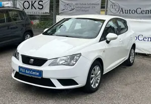 SEAT Ibiza Reference 1.0 Klima MFL PDCBeschreibung