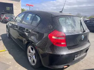 BMW 116 i Sport Motorschaden Bild 5