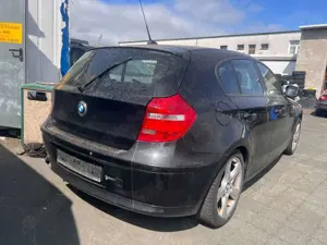 BMW 116 i Sport Motorschaden Bild 4