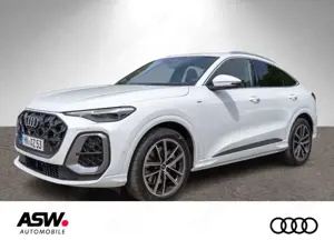 Audi Q5 TDI quattro 150 kW S tronic