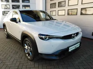 Mazda MX-30 e-SKYACTIV AdVantage  "Industrial Vintage"