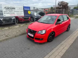 Volkswagen Polo IV GTI