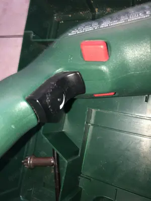 Bosch PSB500RE Schlagbohrer Werkzeug bohren schrauben Haus Wohnung Arbeiten Schrauben Nägel Bild 3