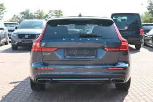 Volvo V60 T6 Inscription AWD PHEV HK*PANO*RFK*AHK* Bild 5