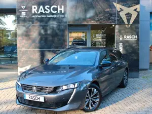 Peugeot 508 SW 1.5 BlueHDI DSG+360°+SHZ+ACC+KLIMA+SPURH.