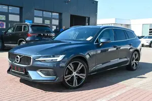 Volvo V60 T6 Inscription AWD PHEV HK*PANO*RFK*AHK*