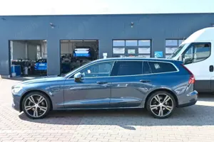 Volvo V60 T6 Inscription AWD PHEV HK*PANO*RFK*AHK* Bild 3