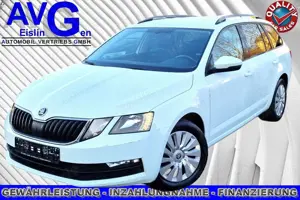 Skoda Octavia Octavia Combi Ambition NAVI*PDC*ASSISTENZEN