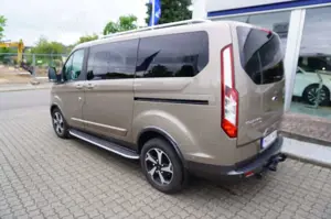 Ford Transit Custom 320 L1 Tourneo Active