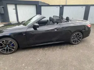BMW 440 M440i Cabrio Bild 5