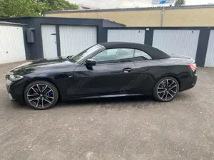 BMW 440 M440i Cabrio